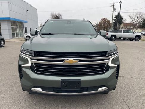 Used 2023 Chevrolet Tahoe LT image 3