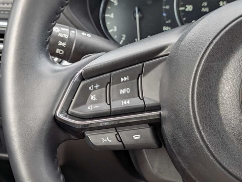 Certified 2024 MAZDA CX-5 AWD 2.5 S w/ Premium Plus Pkg image 29