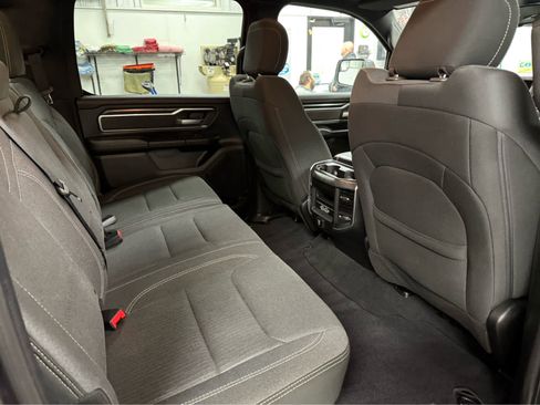 Used 2019 RAM 1500 Big Horn image 24