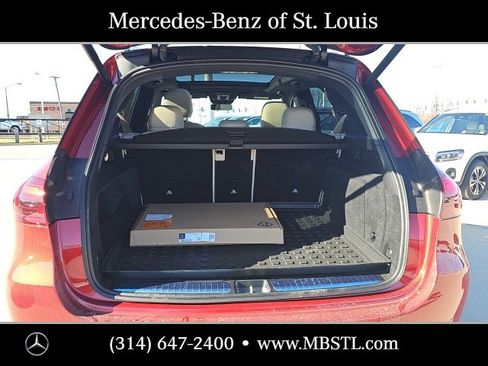 Used 2025 Mercedes-Benz GLE 450 4MATIC image 8