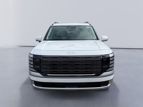New 2026 Hyundai Palisade Calligraphy AWD/4WD image 8