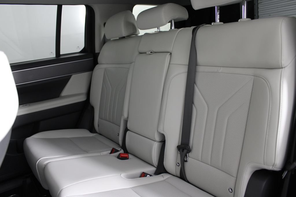 Certified 2026 Hyundai Santa Fe SEL FWD image 21