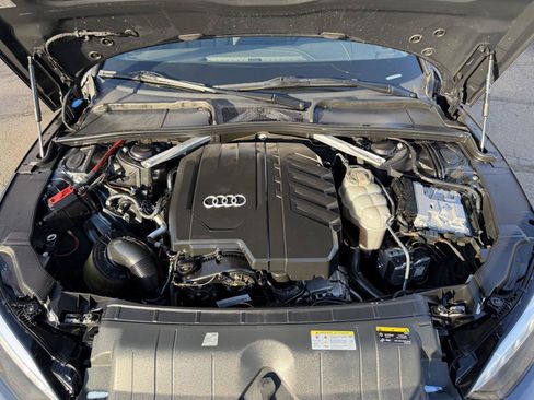 Used 2023 Audi A5 2.0T Premium Plus w/ Premium Plus AWD/4WD image 36