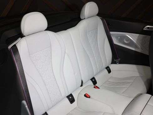 Used 2024 BMW M8 Competition w/ M Carbon Exterior Package image 7