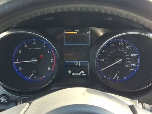 Used 2017 Subaru Legacy 2.5i Premium image 21