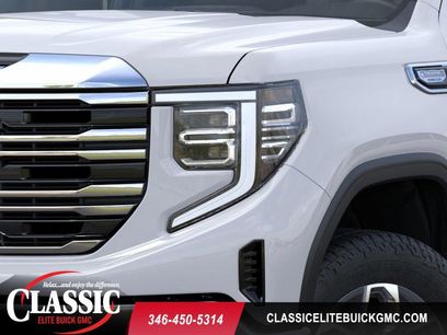 New 2026 GMC Sierra 1500 SLT