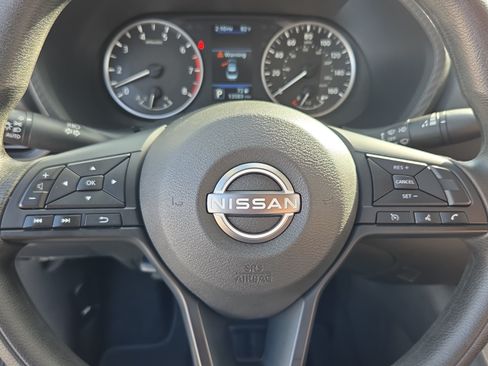 Used 2024 Nissan Sentra S FWD image 24