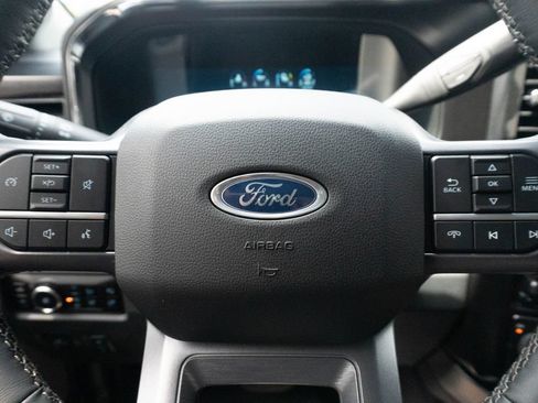 Used 2026 Ford F350 Lariat AWD/4WD image 34