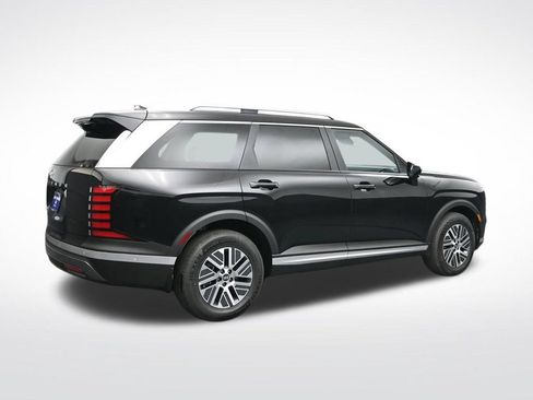 New 2026 Hyundai Palisade SEL Premium FWD image 6