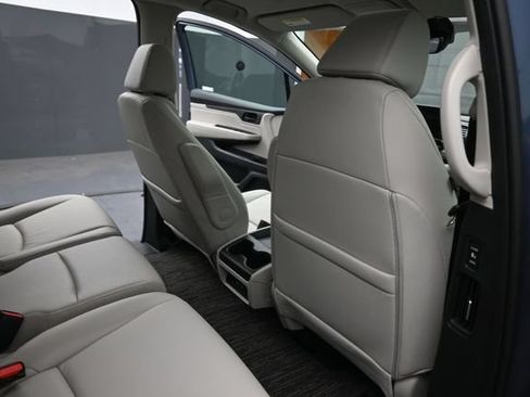 New 2026 Honda Odyssey EX-L image 25