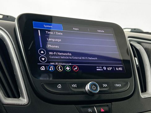 Used 2022 Chevrolet Malibu LT image 27