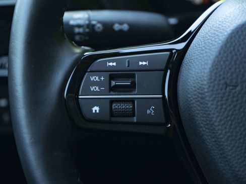 Certified 2023 Honda CR-V EX-L image 20