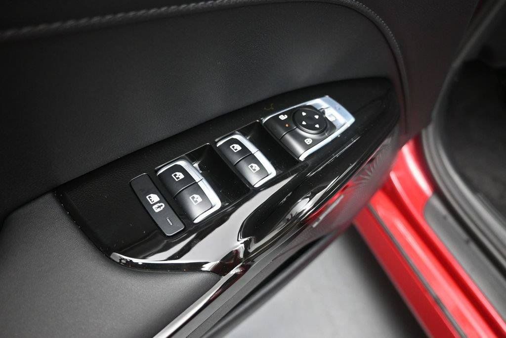 Used 2025 Kia K5 EX FWD image 26