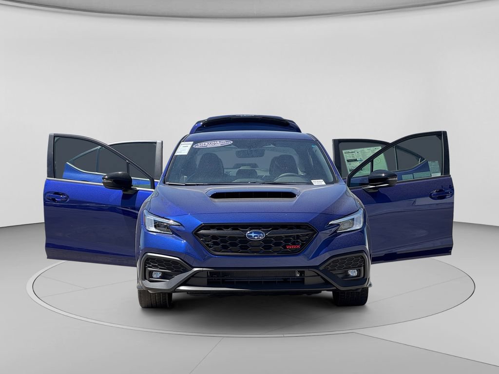 New 2026 Subaru WRX tS w/ WRX Essentials Package AWD/4WD image 24