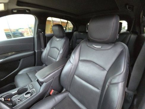 Used 2019 Cadillac XT4 Sport image 11