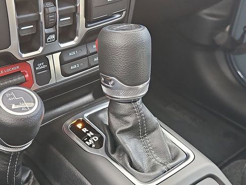 New 2026 Jeep Gladiator Mojave image 20