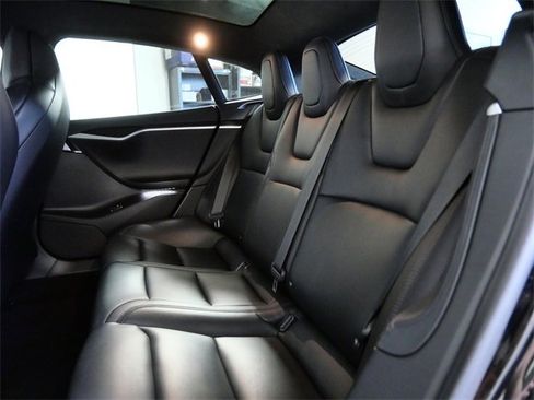 Used 2018 Tesla Model S P100D image 15