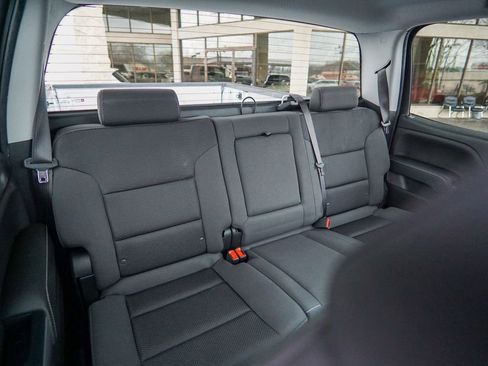 Used 2018 Chevrolet Silverado 1500 LT w/ Texas Edition image 26