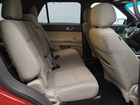 Used 2014 Ford Explorer FWD image 19