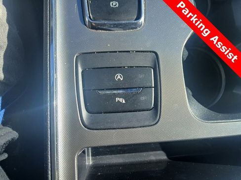 Used 2024 Ford Edge Titanium image 21