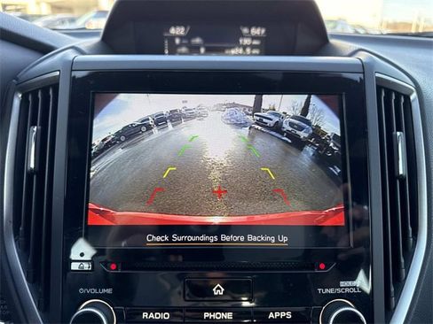 Used 2019 Subaru Impreza 2.0i Sport image 25