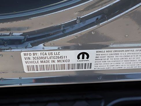 New 2026 RAM 2500 Laramie image 13