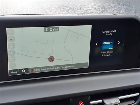 New 2026 Kia Seltos S image 6