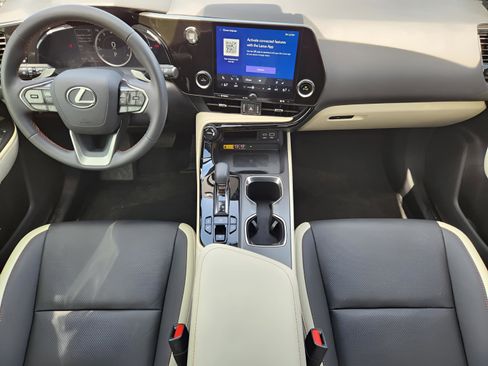 Used 2024 Lexus NX 350 AWD image 21