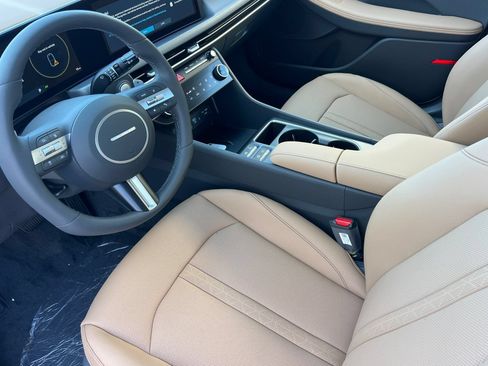 New 2026 Hyundai Sonata Limited FWD image 11