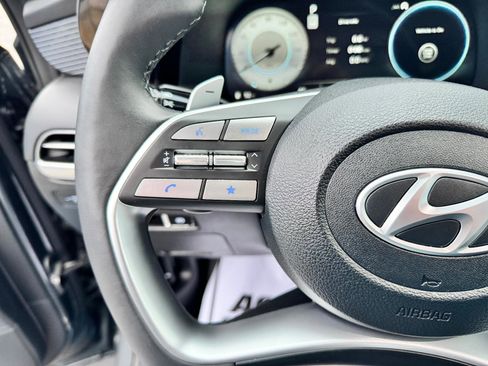 Used 2025 Hyundai Palisade Limited image 30