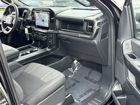 Used 2026 Ford F150 STX RWD image 28