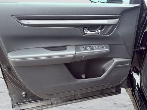 Used 2024 Honda CR-V EX image 38