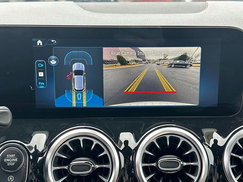 New 2026 Mercedes-Benz GLA 250 4MATIC image 31