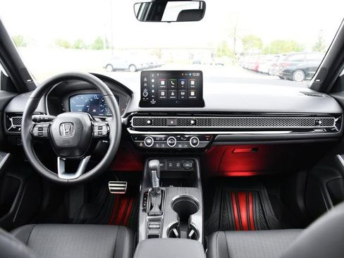 Used 2025 Honda Civic Sport Touring image 20