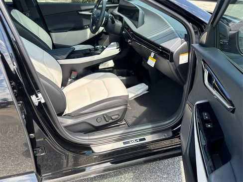 New 2024 Kia EV6 GT-Line w/ GT-Line White Seat Package image 13
