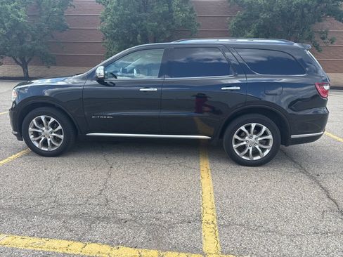Used 2017 Dodge Durango Citadel AWD/4WD image 31