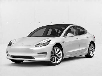 Used 2019 Tesla Model 3 Long Range
