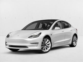 Used 2019 Tesla Model 3 Long Range RWD video 1