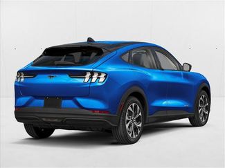 New 2026 Ford Mustang Mach-E Select video 2