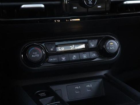 New 2026 Nissan Kicks SV w/ SV Premium Package image 16