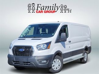 Used 2024 Ford Transit 250 Low Roof w/ Exterior Upgrade Package video 1