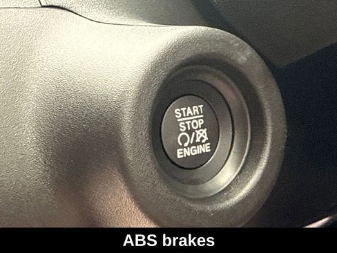 New 2026 RAM ProMaster 3500 w/ Premium Convenience Group image 19