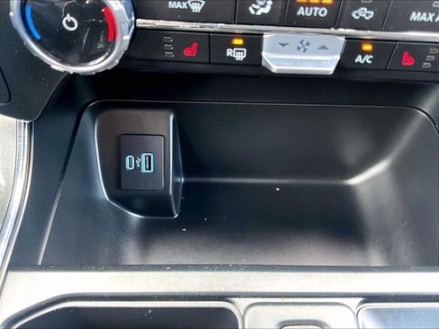Used 2023 Ford F150 XLT w/ Equipment Group 302A High AWD/4WD image 27
