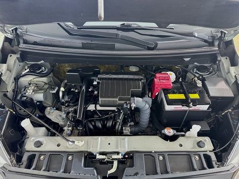 Used 2024 Mitsubishi Mirage ES image 26