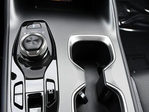 New 2026 Lexus RZ 450e AWD image 17