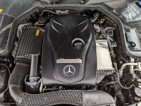 Used 2017 Mercedes-Benz C 300 4MATIC Coupe image 40