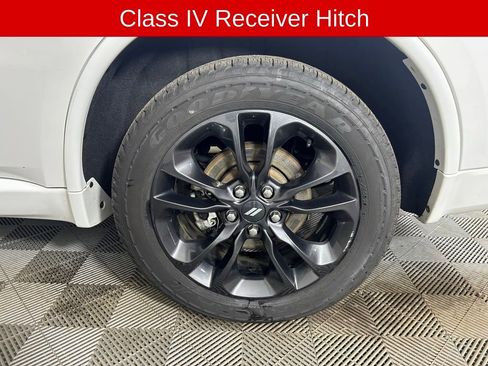 Used 2022 Dodge Durango SXT w/ Blacktop Package AWD/4WD image 24