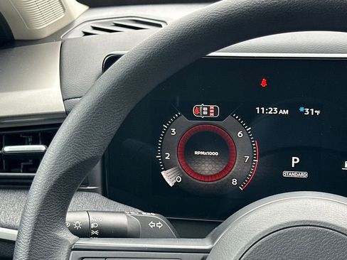 New 2026 Nissan Kicks S image 19