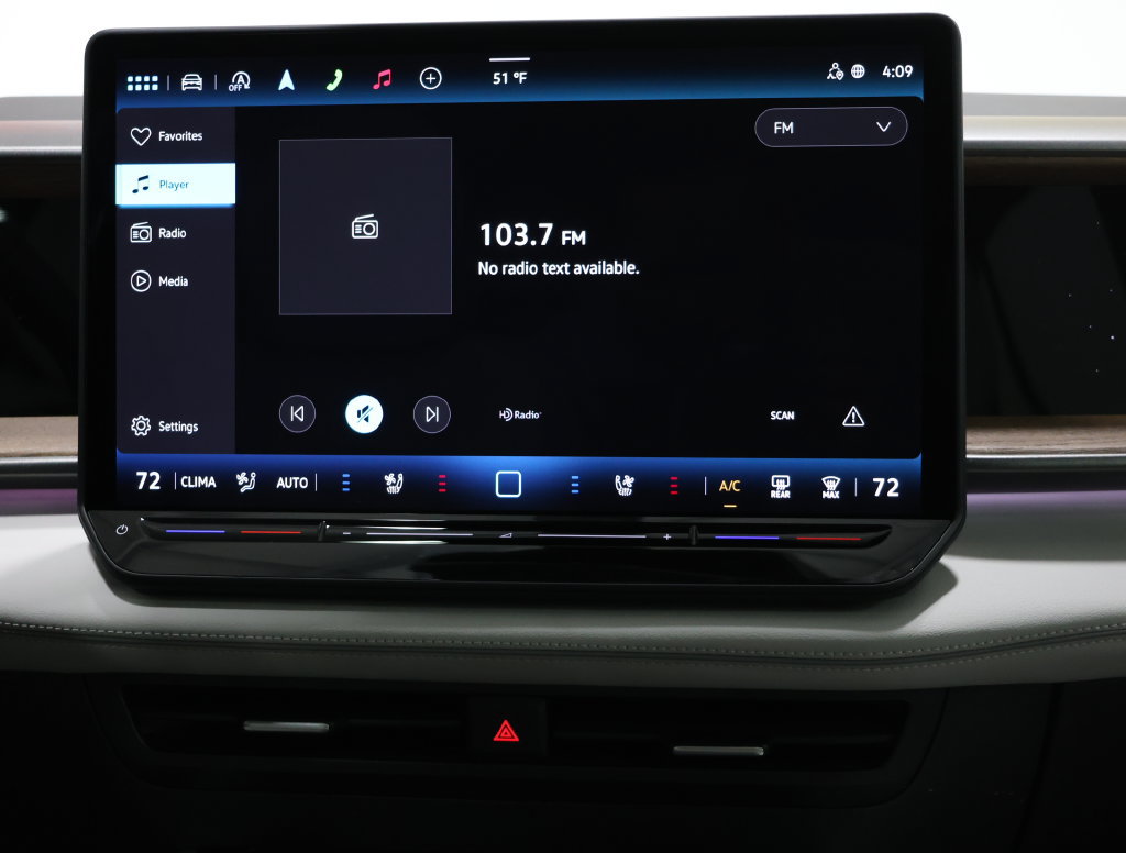 New 2027 Volkswagen Atlas SEL R-Line AWD/4WD image 19