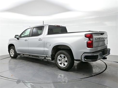 Used 2021 Chevrolet Silverado 1500 LT image 5